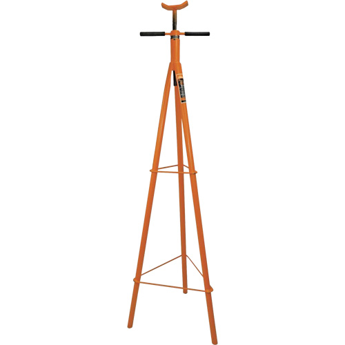 Under Hoist Stabilizing Stand Ottawa Fastener Supply
