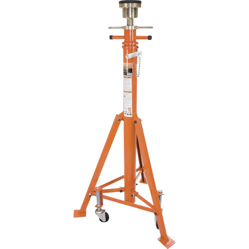 High Reach Fixed Stands Ottawa Fastener Supply