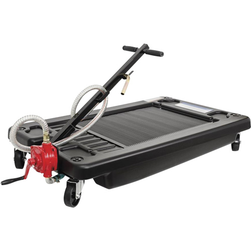 JOIDRLP Low Profile Oil Drains Ottawa Fastener Supply