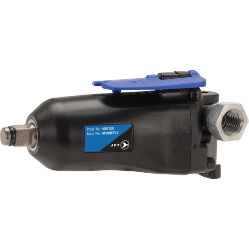 IW38BFLY Butterfly Air Impact Wrenches, 1/4" NPT Air Inlet Ottawa Fastener Supply