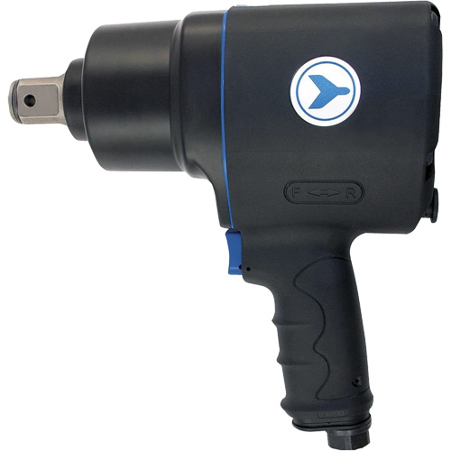 AW25CSD Pistol Grip Air Impact Wrenches, 3/8" NPT Air Inlet Ottawa Fastener Supply