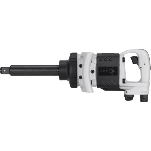 IW1SHD6 Super Heavy-Duty Air Impact Wrenches, 1" Drive, 1/2" NPT Air Inlet Ottawa Fastener Supply