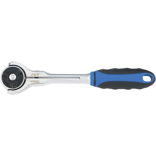 SH270-14 Swivel Head Ratchet Wrenches, 1/4" Drive, Ergonomic Handle Ottawa Fastener Supply
