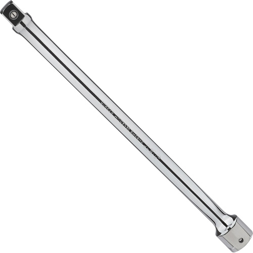 SA7504 Rallonges pour douilles chrom&eacute;es, Prise 3/4", 16" lo Ottawa Fastener Supply