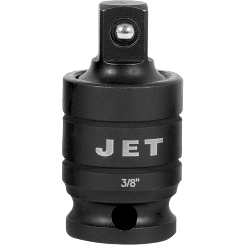 PLUJ-3838 Socket Locking U-Joints, Impact, 3/8" Drive, 3/8" Socket Ottawa Fastener Supply