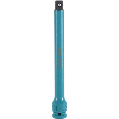 Rallonge limiteur de couple, Prise 1/2", Couple de 150 lb-pi, Turquoise Ottawa Fastener Supply