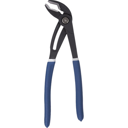 JRWP-300 Ratcheting Pliers - Water Pump, 12" Length Ottawa Fastener Supply