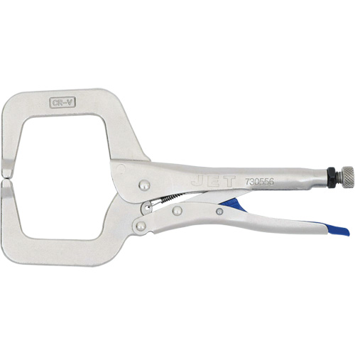 J11R, Pince-&eacute;taux, Capacit&eacute; de 11" (279 mm) Ottawa Fastener Supply