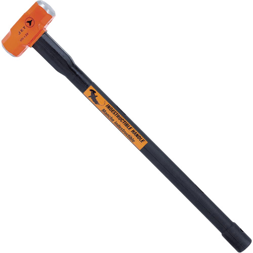 USH-624 Indestructible Hammers, 6 lbs., 24" Ottawa Fastener Supply