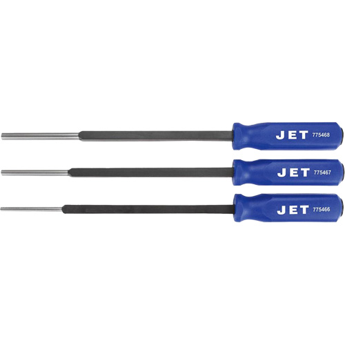 PPH-3XL Jeux de de poinçons effil&eacute;s &agrave; manche long, 3 morcea Ottawa Fastener Supply