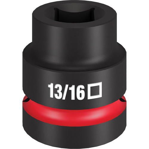 Douille carr&eacute;e Shockwave Impact Duty, Chocs Ottawa Fastener Supply