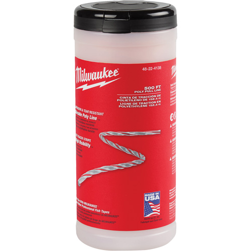 Poly Pull Line Ottawa Fastener Supply