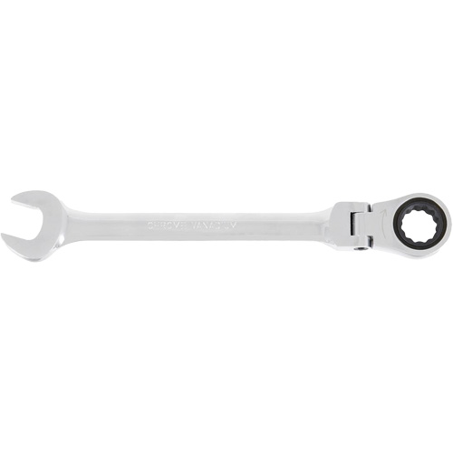 SAE Flex Head Ratcheting Wrench Ottawa Fastener Supply