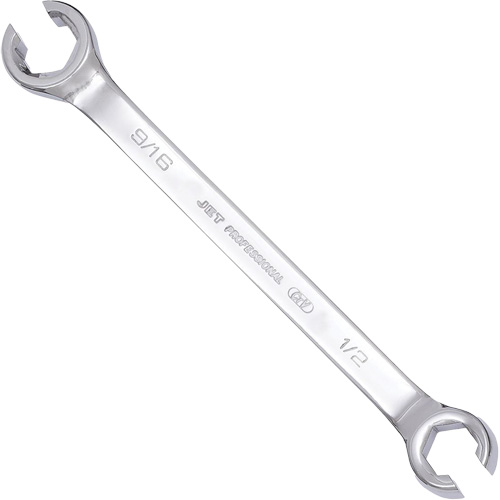 SAE Flare Nut Wrench Ottawa Fastener Supply
