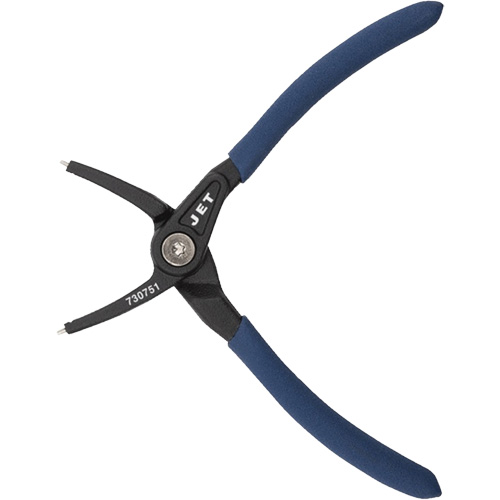 SRP-547IS Straight Internal Snap Ring Pliers Ottawa Fastener Supply