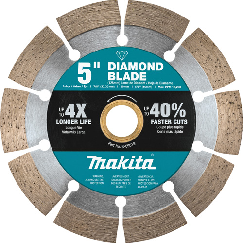 Diamond Saw Blade Ottawa Fastener Supply