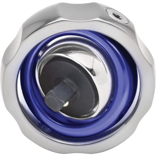 Rochet &agrave; suspension avec 72 dents, Prise de 1/4" Ottawa Fastener Supply