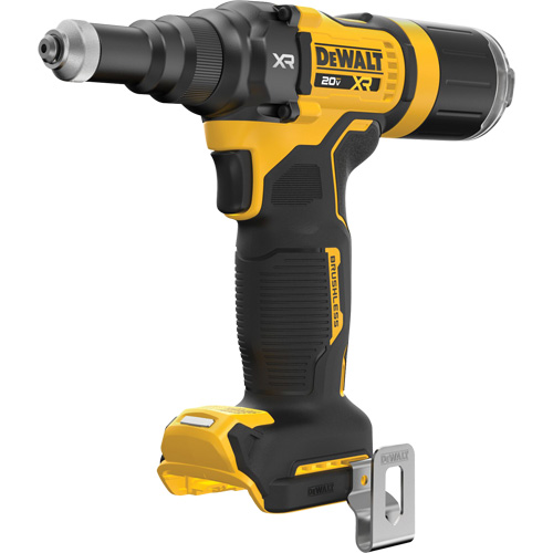 Outil &agrave; riveter sans fil et sans balai 3/16" XR (outil seulement) Ottawa Fastener Supply