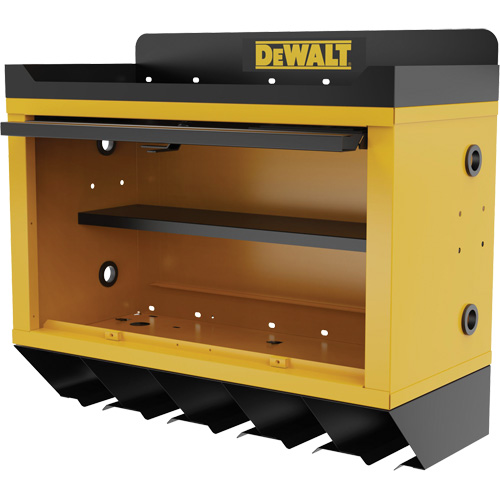 Power Tool Wall Cabinet Ottawa Fastener Supply