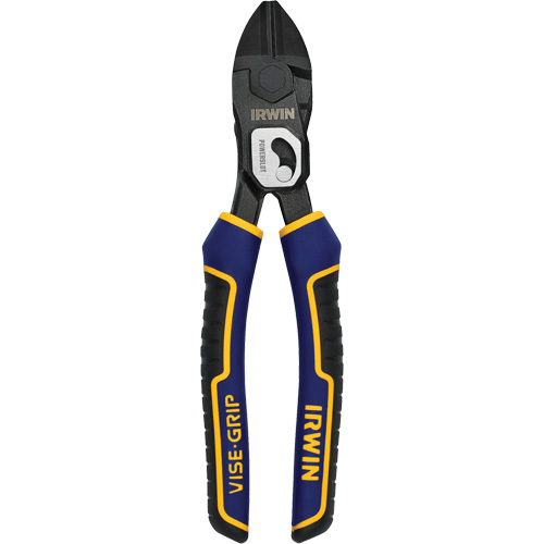VISE-GRIP&reg; PowerSlot High-Leverage Pliers, 8" L Ottawa Fastener Supply