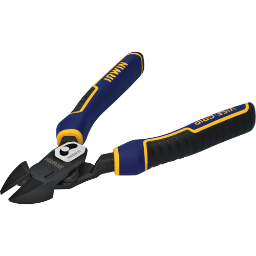 VISE-GRIP&reg; PowerSlot High-Leverage Pliers, 8" L Ottawa Fastener Supply