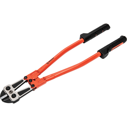 High Leverage Compound Bolt Cutter, 24" L, Center Cut Ottawa Fastener Supply