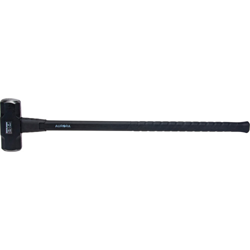 Sledge Hammer, 12 lbs., 36", Fibreglass Handle Ottawa Fastener Supply