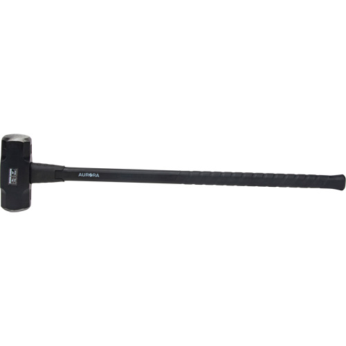 Masse, 16 lb, 36", Prise Fibre de verre Ottawa Fastener Supply