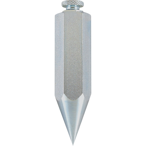 5 oz. Hexagonal Plumb Bob Ottawa Fastener Supply