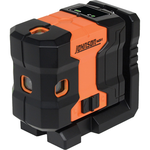 GreenBrite&reg; 5 Dot Laser Ottawa Fastener Supply