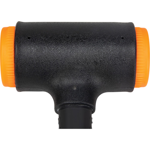 Capuchons d'extr&eacute;mit&eacute; en polyur&eacute;thane Ottawa Fastener Supply