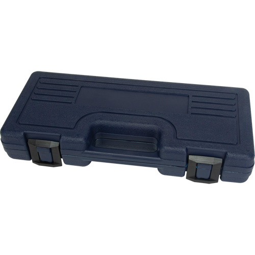 Jeu de douilles SAE, 19 Mcx, Chocs, Prise de 1/2" Ottawa Fastener Supply