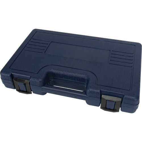 Jeu de douilles SAE, 19 Mcx, Chocs, Prise de 1/2", Profond Ottawa Fastener Supply