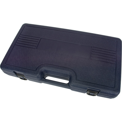 Jeu de douilles SAE, 29 Mcx, Chocs, Prise de 3/4" Ottawa Fastener Supply