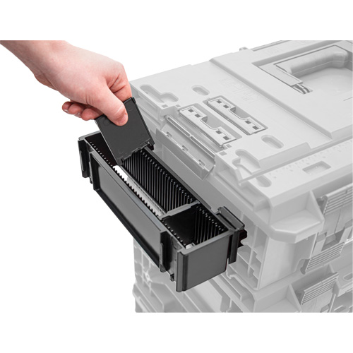 Arx Long Items Holder Ottawa Fastener Supply