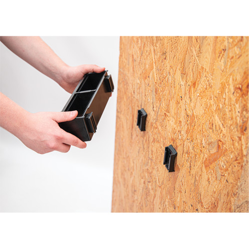 Arx Long Items Holder Ottawa Fastener Supply