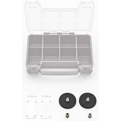 Aimants porte-outils Arx Ottawa Fastener Supply