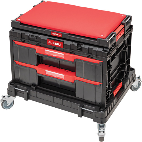 Arx&reg; Foam Seat Top Ottawa Fastener Supply