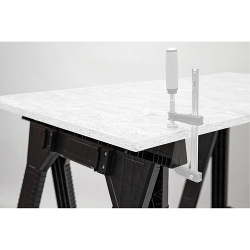 Chevalet pliant et portable Arx Ottawa Fastener Supply