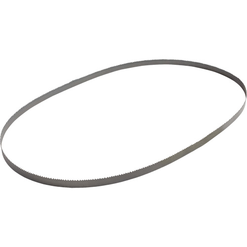 Extreme Thick Metal Compact Band Saw Blade, 35-3/8" L x 8/10 TPI Ottawa Fastener Supply