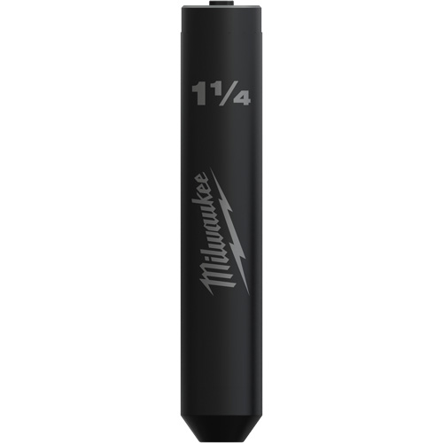 1-1/4" Concrete Vibrator Short Head Ottawa Fastener Supply