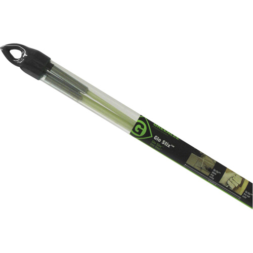 Trousse tige de tirage Glo Stix Kit 3/16" X 15' Ottawa Fastener Supply