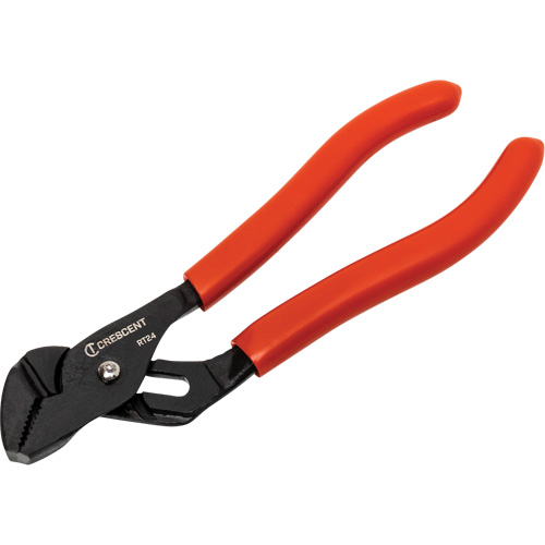 Mini Dipped Handle Tongue and Groove Pliers, 5" Ottawa Fastener Supply