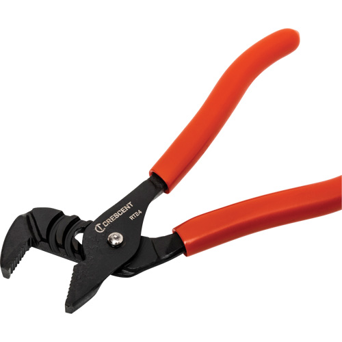 Mini Dipped Handle Tongue and Groove Pliers, 5" Ottawa Fastener Supply