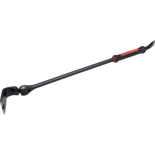 Levier plat pivotant, 2-1/2" la, 30" lo Ottawa Fastener Supply