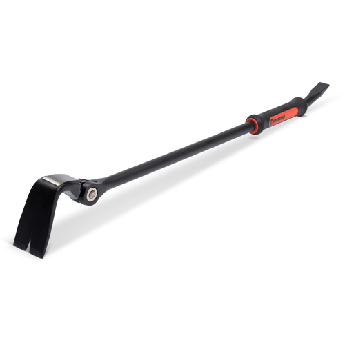 Levier plat pivotant, 2-1/2" la, 30" lo Ottawa Fastener Supply