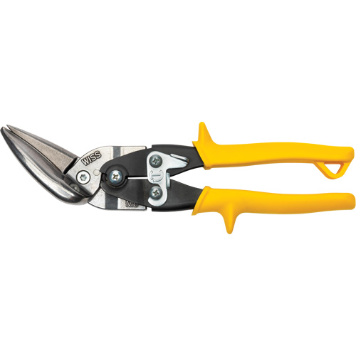 Offset Straight Aviation Snips Ottawa Fastener Supply