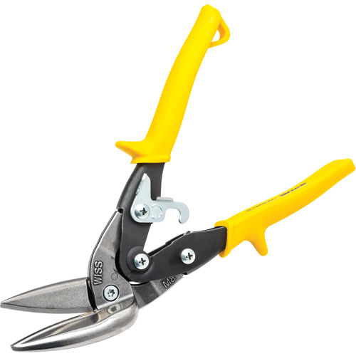 Offset Straight Aviation Snips Ottawa Fastener Supply