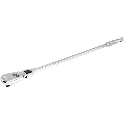 Rochet en goutte d'eau avec t&ecirc;te flexible verrouillable &agrave; 90 dents Ottawa Fastener Supply