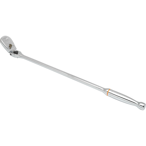 Rochet en goutte d'eau avec t&ecirc;te flexible verrouillable &agrave; 90 dents Ottawa Fastener Supply